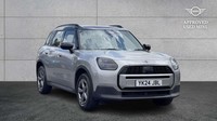 2024 MINI Countryman 1.5 C Classic 5dr Auto Hatchback Petrol Automatic
