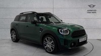 2022 MINI Countryman 2.0 Cooper S Exclusive 5dr Auto Hatchback Petrol Automatic