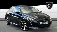 2020 Peugeot 208 1.2 PureTech 130 Allure 5dr EAT8 Petrol Hatchback Hatchback Pet