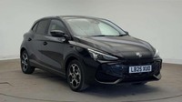 2025 MG MG3 1.5 Hybrid Trophy 5dr Auto HATCHBACK PETROL/ELECTRIC Automatic