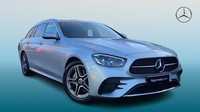 2022 Mercedes-Benz E Class E200 AMG Line Edition 5dr 9G-Tronic ESTATE PETROL Aut