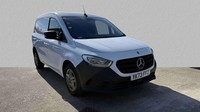 2023 Mercedes-Benz Citan 110CDI Progressive Van PANEL VAN DIESEL Manual