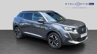 2023 Peugeot 2008 1.2 PureTech Allure Premium + SUV 5dr Petrol Manual Euro 6 (s/
