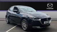 2021 Mazda 2 1.5 Skyactiv G GT Sport Nav 5dr Petrol Hatchback Hatchback Petrol M