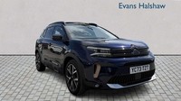 2023 Citroen C5 Aircross 1.5 BlueHDi C-Series Edition 5dr EAT8 Hatchback Diesel 