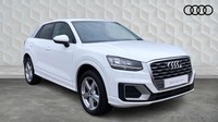 2020 Audi Q2 TFSI CoD 35 Sport S Tronic Euro 6 5-door SUV Petrol Automatic