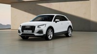 2026 Audi Q2 1.0 TFSI 30 Sport Euro 6 (s/s) 5dr SUV Manual