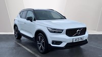 2021 Volvo XC40 1.5 T5 Recharge PHEV R DESIGN 5dr Auto Estate Estate Hybrid Auto