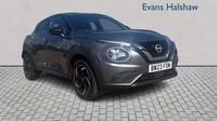 2023 Nissan Juke 1.0 DiG-T 114 N-Connecta 5dr DCT Hatchback Petrol Automatic