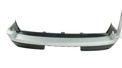 RANGE ROVER VOUGE Rear Bumper 2013-2017 | OEM CK52-17D781-AA Used Genuine