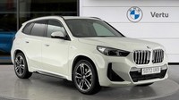 2022 BMW X1 xDrive 23i MHT M Sport Premier 5dr Step Auto Petrol Estate Estate Pe