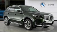 2024 BMW X1 sDrive 20i MHT xLine 5dr Step Auto Petrol Estate Estate Petrol Autom