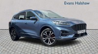 2022 Ford Kuga 2.5 PHEV ST-Line X Edition 5dr CVT SUV Plug-In Hy Automatic