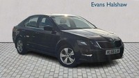 2018 Skoda Octavia 1.6 TDI SE Technology 5dr Hatchback Diesel Manual