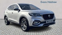 2023 MG MG HS 1.5 T-GDI Exclusive 5dr DCT Hatchback Petrol Automatic