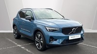 2024 Volvo XC40 2.0 B3P Ultra Dark 5dr Auto Petrol Estate Estate Petrol Automati