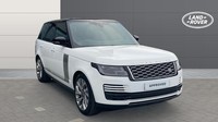 2021 Land Rover Range Rover 3.0 D300 Westminster 4dr Auto Diesel Estate Estate D