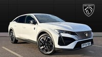 2024 Peugeot 408 1.2 PureTech GT 5dr EAT8 Petrol Hatchback Hatchback Petrol Auto