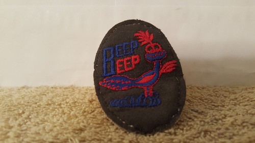 Advertising Road Runner 