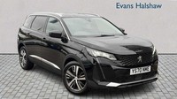 2020 Peugeot 5008 1.2 PureTech Allure Premium 5dr Estate Petrol Manual