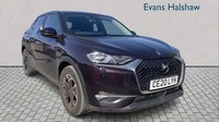 2020 DS DS 3 1.2 PureTech Prestige 5dr Hatchback Petrol Manual