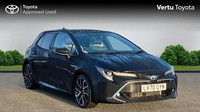 2020 Toyota Corolla 1.8 VVT-i Hybrid Excel 5dr CVT Hybrid Hatchback Hatchback Hy