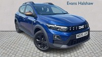 2026 Dacia Sandero Stepway 1.0 TCe Extreme 5dr Hatchback Petrol Manual