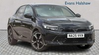 2025 Vauxhall Corsa 1.2 Turbo Ultimate 5dr Hatchback Petrol Manual