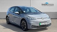 2023 Volkswagen ID3 107KW Life Pro 58kWh 5dr Auto (Front/Rear Parking  Electric