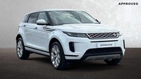 2020 Land Rover Range Rover Evoque 2.0 P200 SE 5dr Auto SUV Petrol Automatic