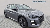 2026 Peugeot 208 1.2 100 Turbo GT 5dr HATCHBACK PETROL Manual