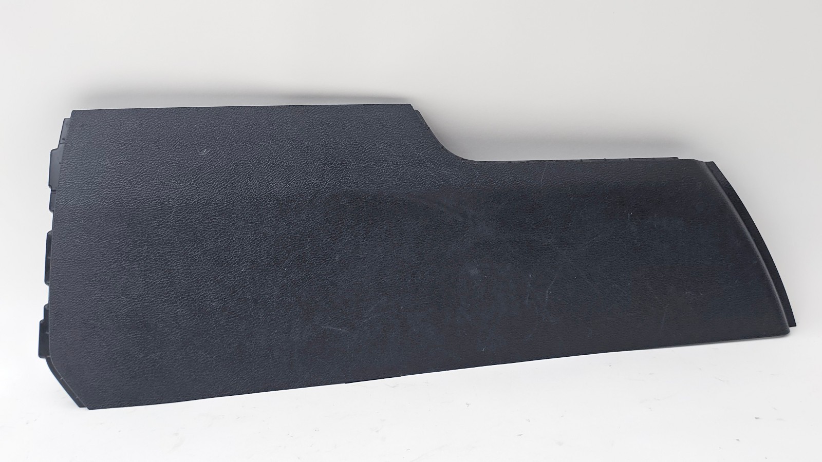 15-23 Dodge Charger Front Center Console Right Side Cover Panel Trim Black OEM