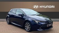 2022 Toyota Corolla 1.8 VVT-i Hybrid Design 5dr CVT Hybrid Hatchback Hatchback H