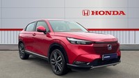 2024 Honda HR-V 1.5 eHEV Advance 5dr CVT Hybrid Hatchback Hatchback Hybrid Autom