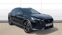 2023 Cupra Formentor 1.5 TSI 150 V2 5dr DSG Petrol Estate Estate Petrol Automati