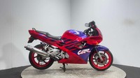 Honda CBR CBR600 1993 51K GOOD RUNNING CLASSIC SPORTS BIKE PROJECT BIKE 600CC