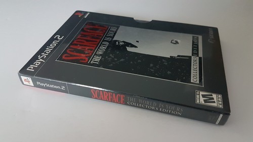 ゼルダ　scarface Scarface (Rooted Hair) 1/4 Scale Statue - Spec Fiction Shop