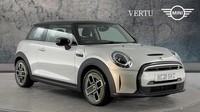 2021 MINI Hatch 135kW Cooper S Level 1 33kWh 3dr Auto Electric Hatchback Hatchba