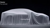 2026 Polestar 2 220kW 82kWh Long Range Single motor Prime 5dr Auto SALOON ELECTR