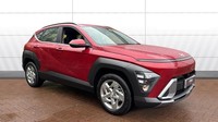 2025 Hyundai KONA 1.0T Advance 5dr Petrol Hatchback Hatchback Petrol Manual