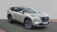 2024 Nissan X-Trail 1.5 E-Power E-4orce 213 Acenta Prem 5dr 7 St Auto SUV Hybrid