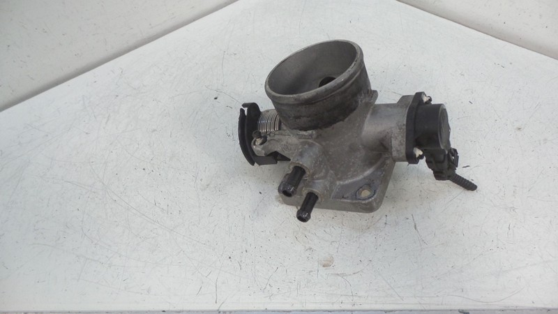 Boitier Papillon Hyundai Accent Hatchback 1.4i 16v (G4ee) 2009 3510026860