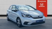 2022 Honda Jazz HONDA Jazz EX 1.5HA i-mmd CVT Hatchback Hybrid Automatic