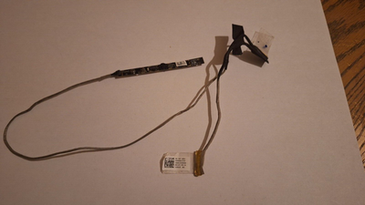 Asus X205T LCD Screen Cable DD0XK2LC010