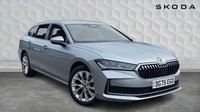 2025 Skoda Superb TSI e-TEC MHEV SE L DSG Euro 6 5-door Estate Petrol Automatic