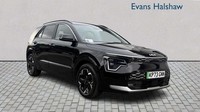 2023 Kia Niro 150kW 3 65kWh 5dr Auto Estate Electric Automatic