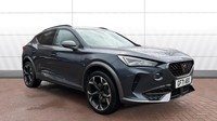 2021 Cupra Formentor 1.5 TSI 150 V2 5dr Petrol Estate Estate Petrol Manual