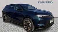 2025 Vauxhall Grandland 157kW Ultimate 73kWh 5dr Auto [Panoramic Roof] Hatchback