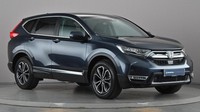 2022 Honda CR-V HONDA CR-V 2.0 h i-MMD SE SUV 5dr Petrol Hybrid eCVT 4WD Euro 6 