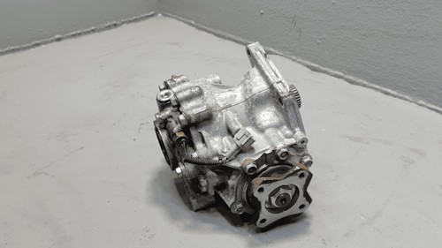 2021-22 Nissan Rogue AWD Automatic Cvt Transmission Transfer Case 5.60 Ratio OEM
